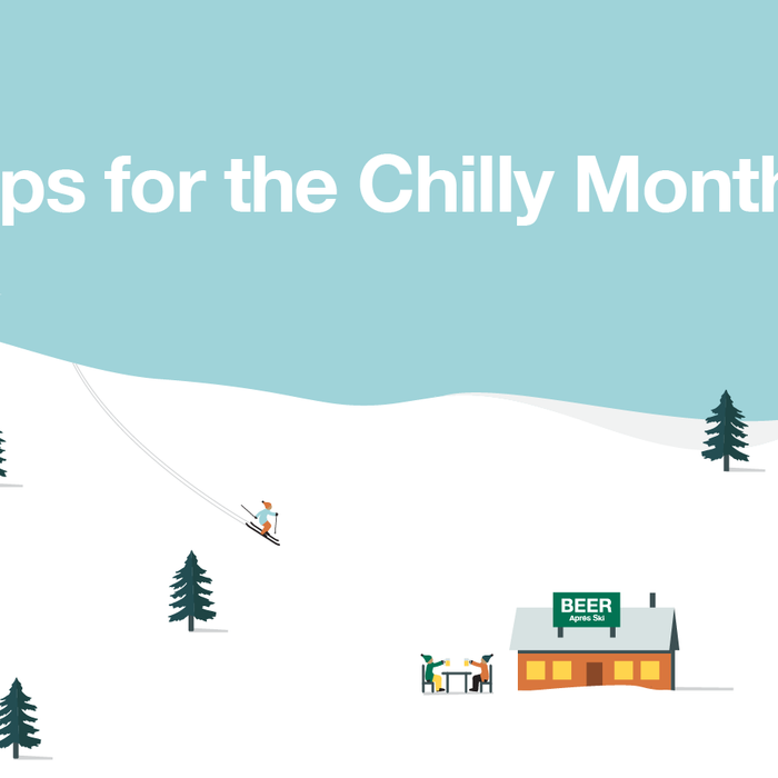 Tips for the Chilly Months