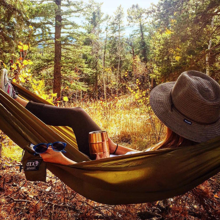 EcoVessel’s Fall Adventure Bucket List