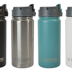 COMING SOON: The NEW 20 oz PERK Coffee and Tea Travel Mug