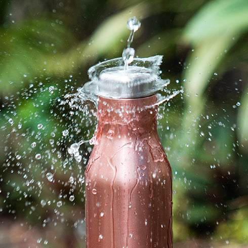 Tips for Staying Hydrated