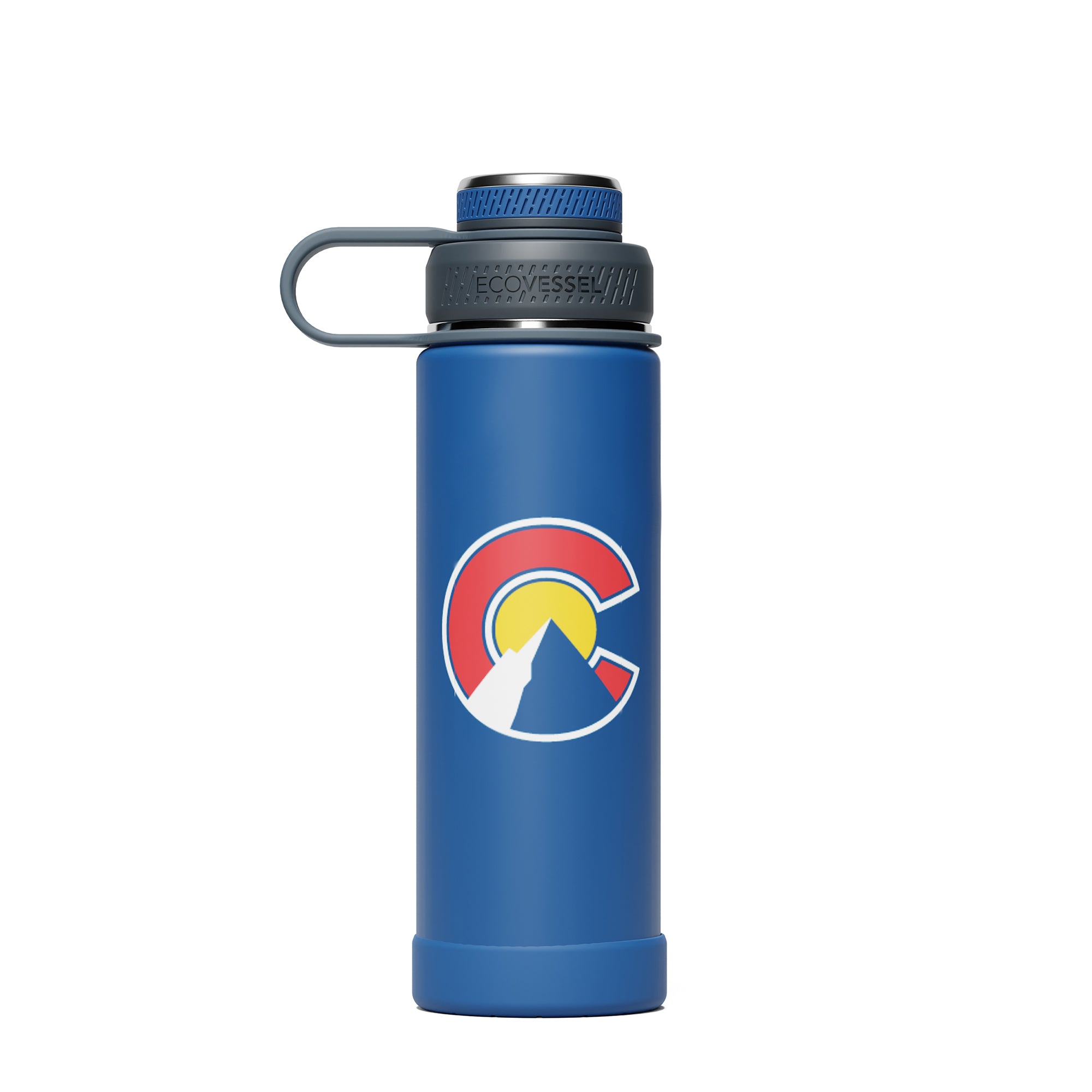 THE BOULDER - 20 oz - Past Season Colors
