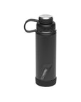 The Boulder - 20 oz Bottle with Screw Top & Strainer