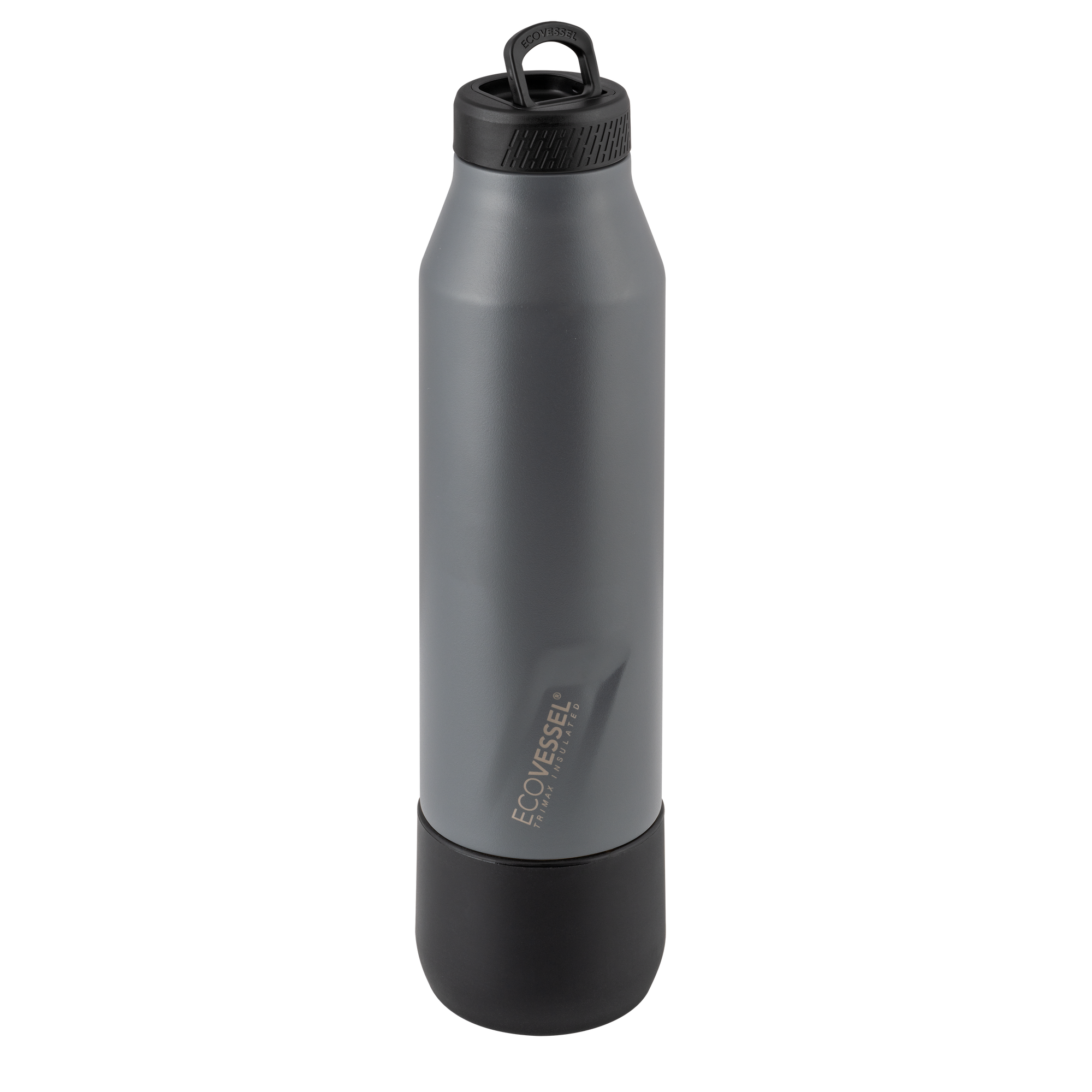 The Decanter – 25 oz Bottle with Removable Cup