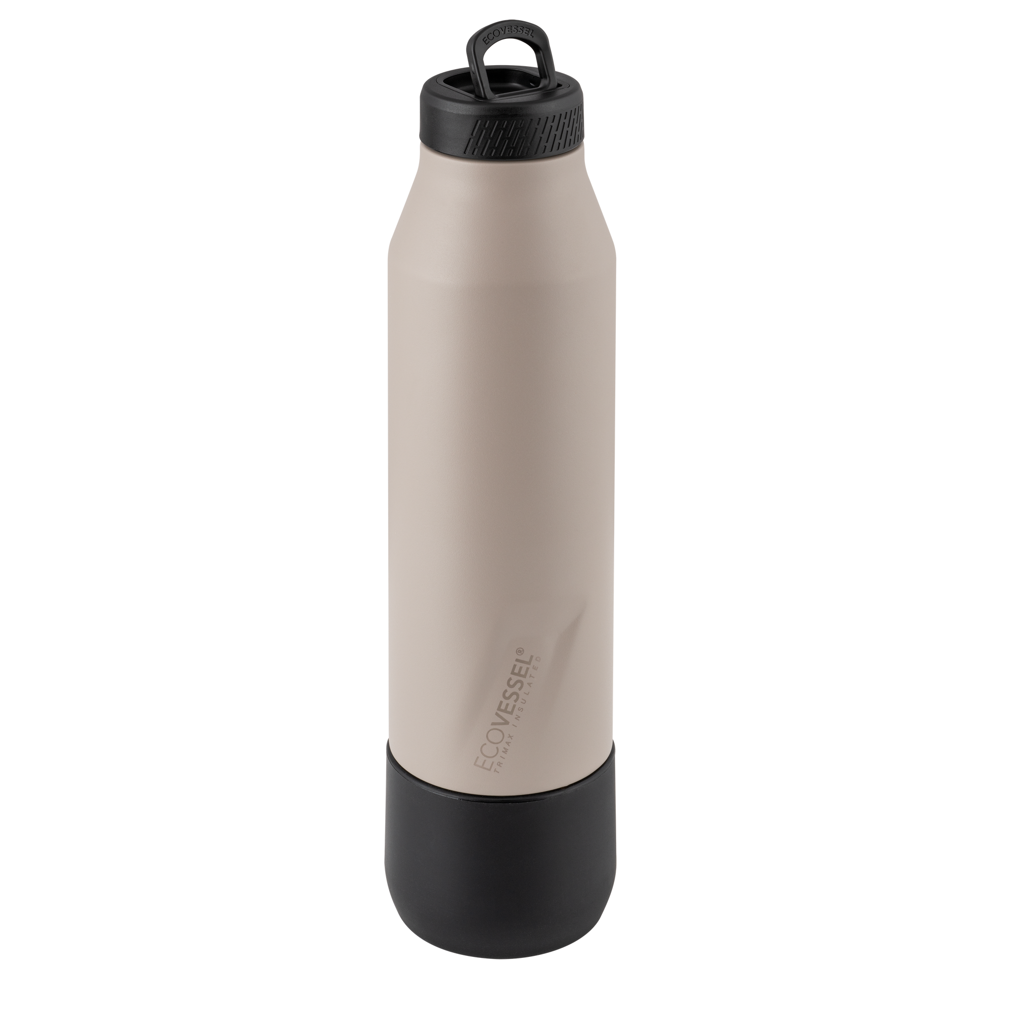 The Decanter – 25 oz Bottle with Removable Cup