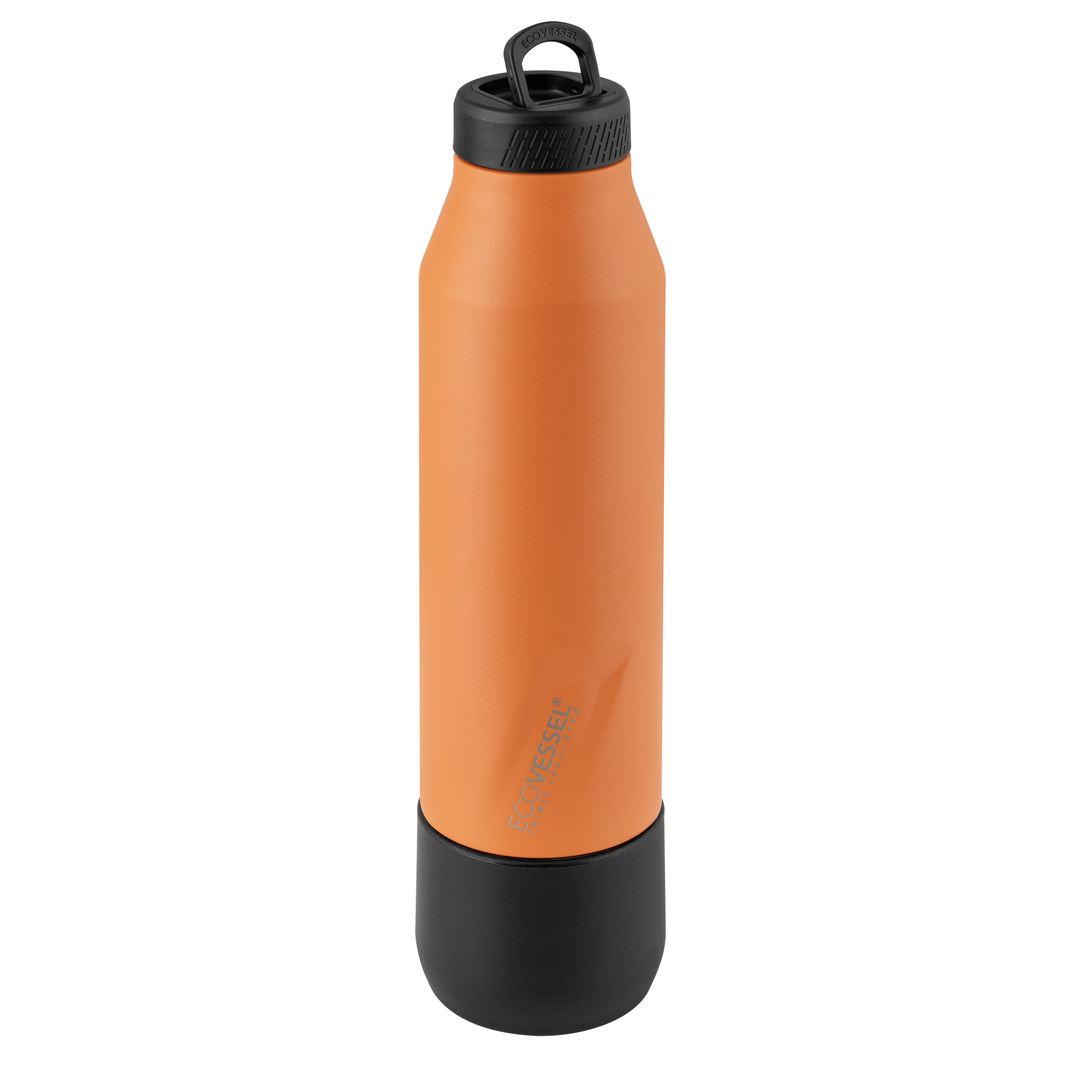 The Decanter – 25 oz Bottle with Removable Cup