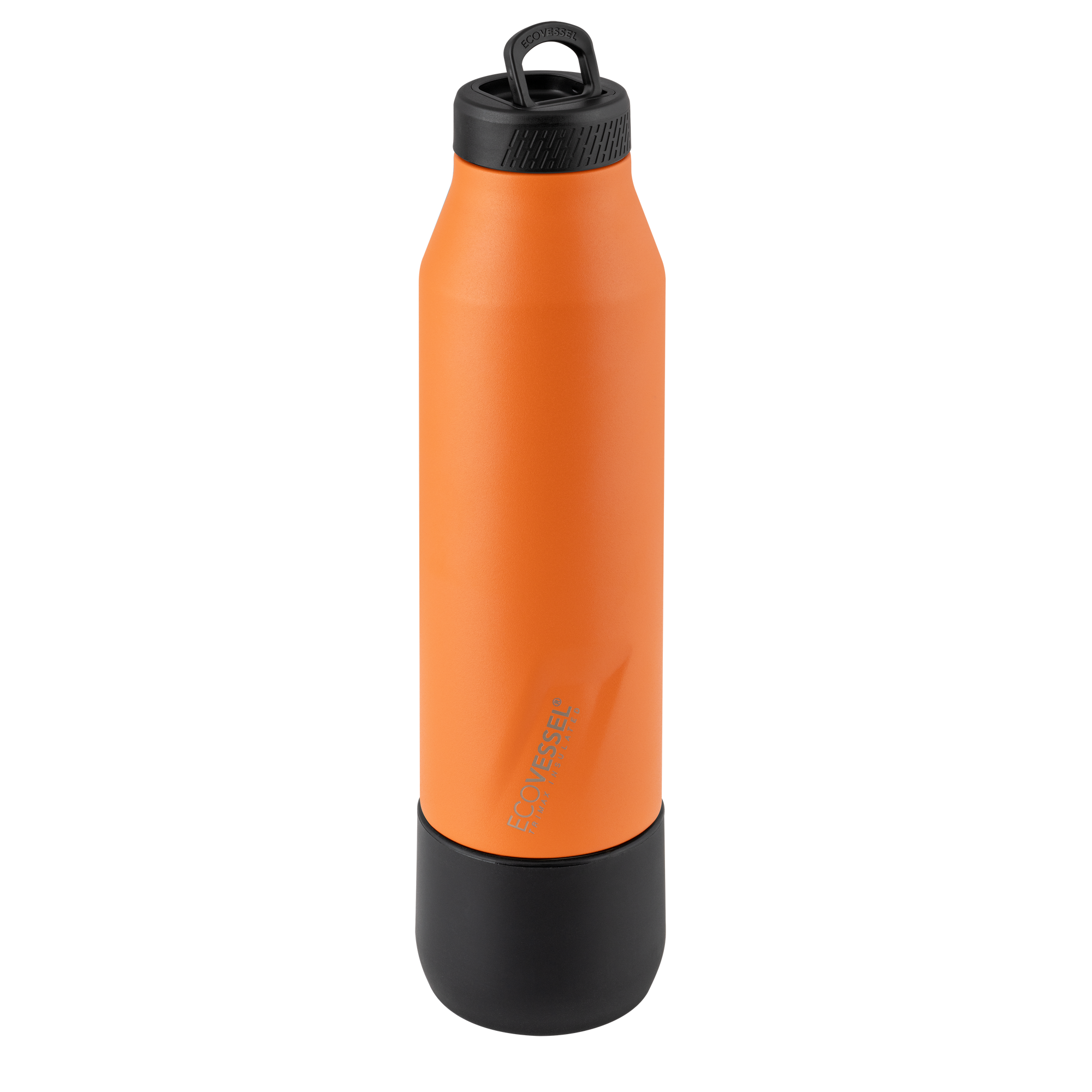 The Decanter – 25 oz Bottle with Removable Cup