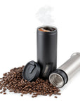 The Presse – 14 oz All-in-One French Press and Travel Tumbler