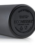 The Presse – 14 oz All-in-One French Press and Travel Tumbler