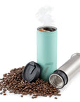 The Presse – 14 oz All-in-One French Press and Travel Tumbler