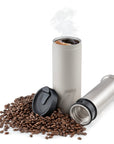 The Presse – 14 oz All-in-One French Press and Travel Tumbler