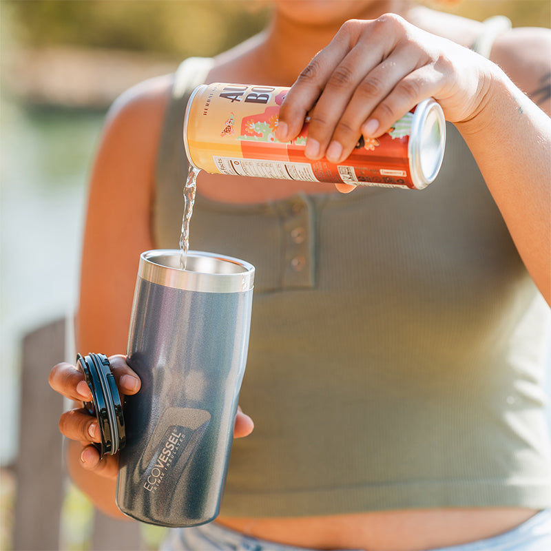 弁当箱・水筒 TRAVEL TUMBLER 350ML*6 TRAVEL TUMBLER 350ml – KINTO USA, Inc