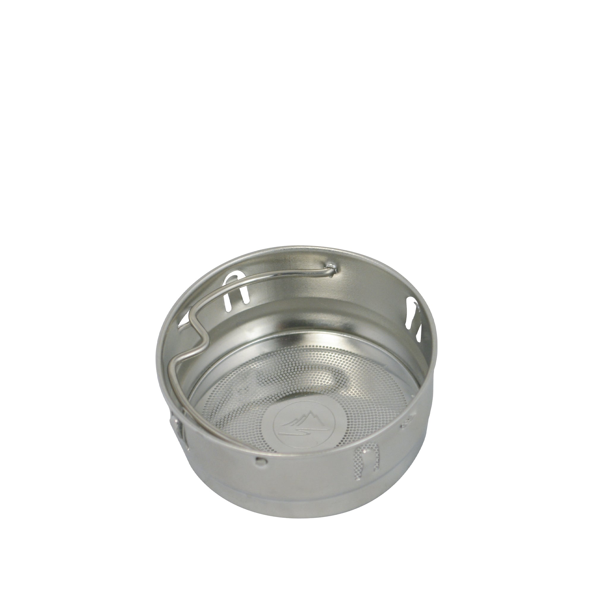 Boulder Strainer