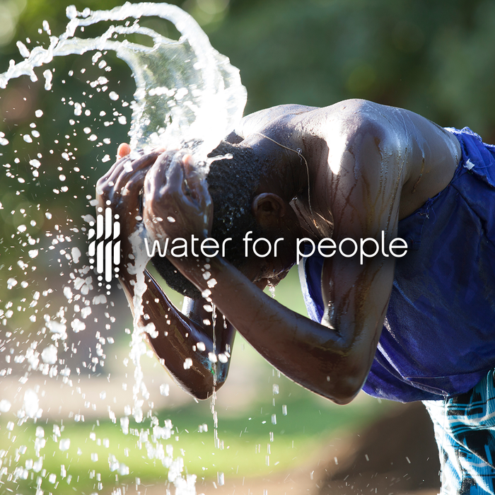 About Our Partners: Water For People