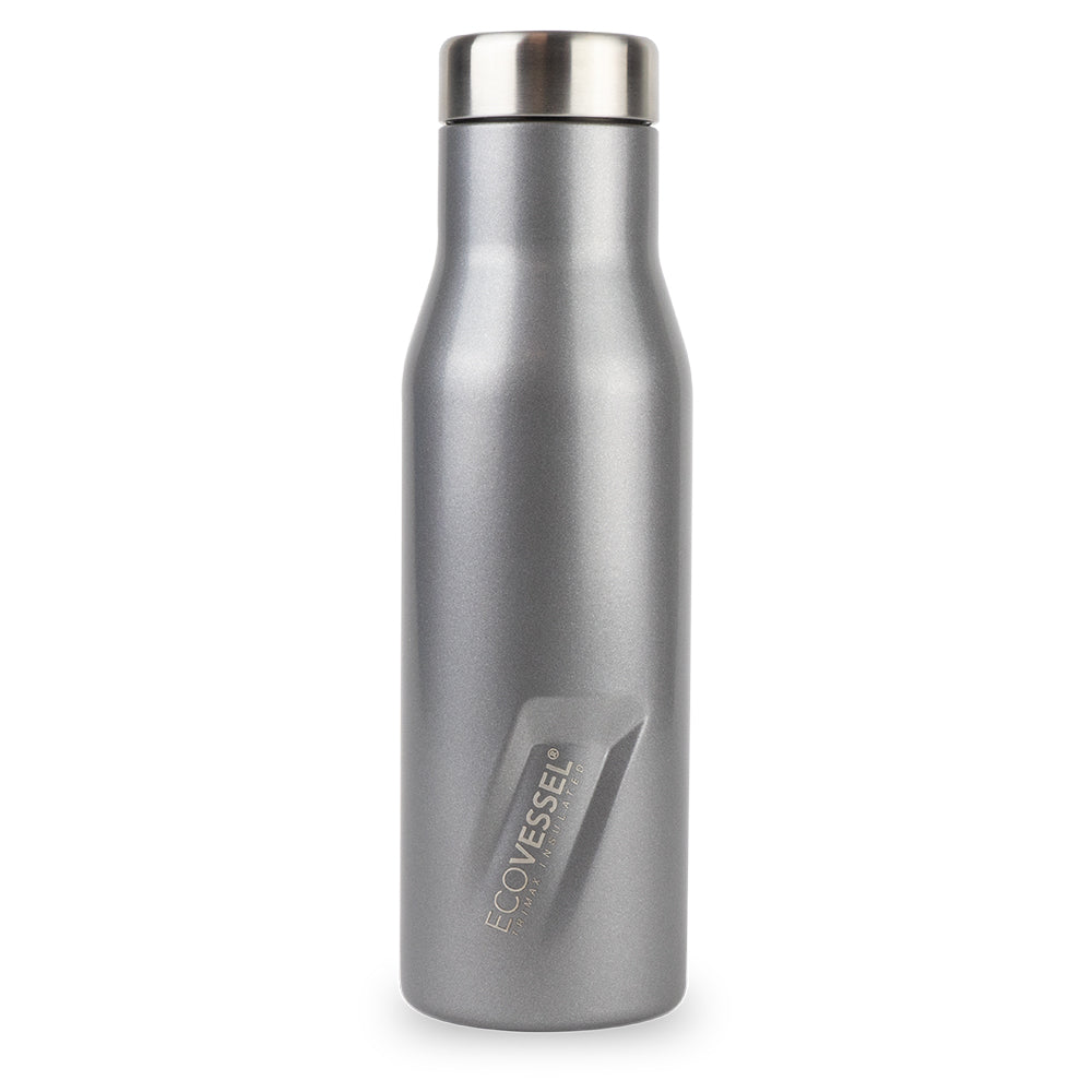 Giveaway Slim Stainless Steel Water Bottles (25 Oz.)
