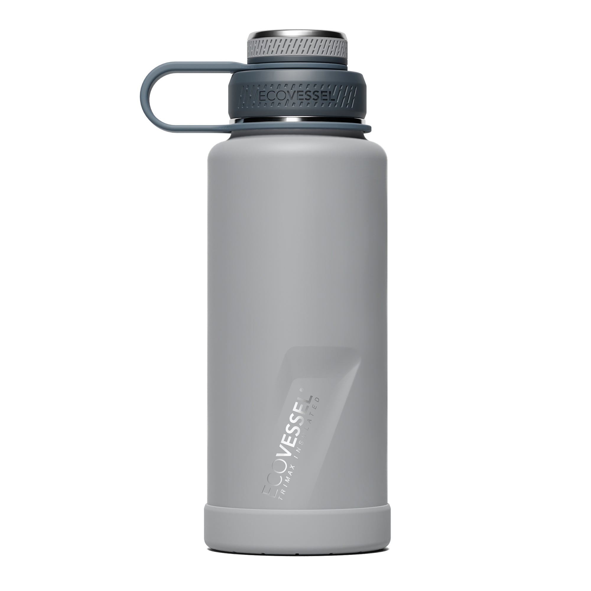 THE BOULDER - 32 oz - Insulated Water Bottle with Strainer