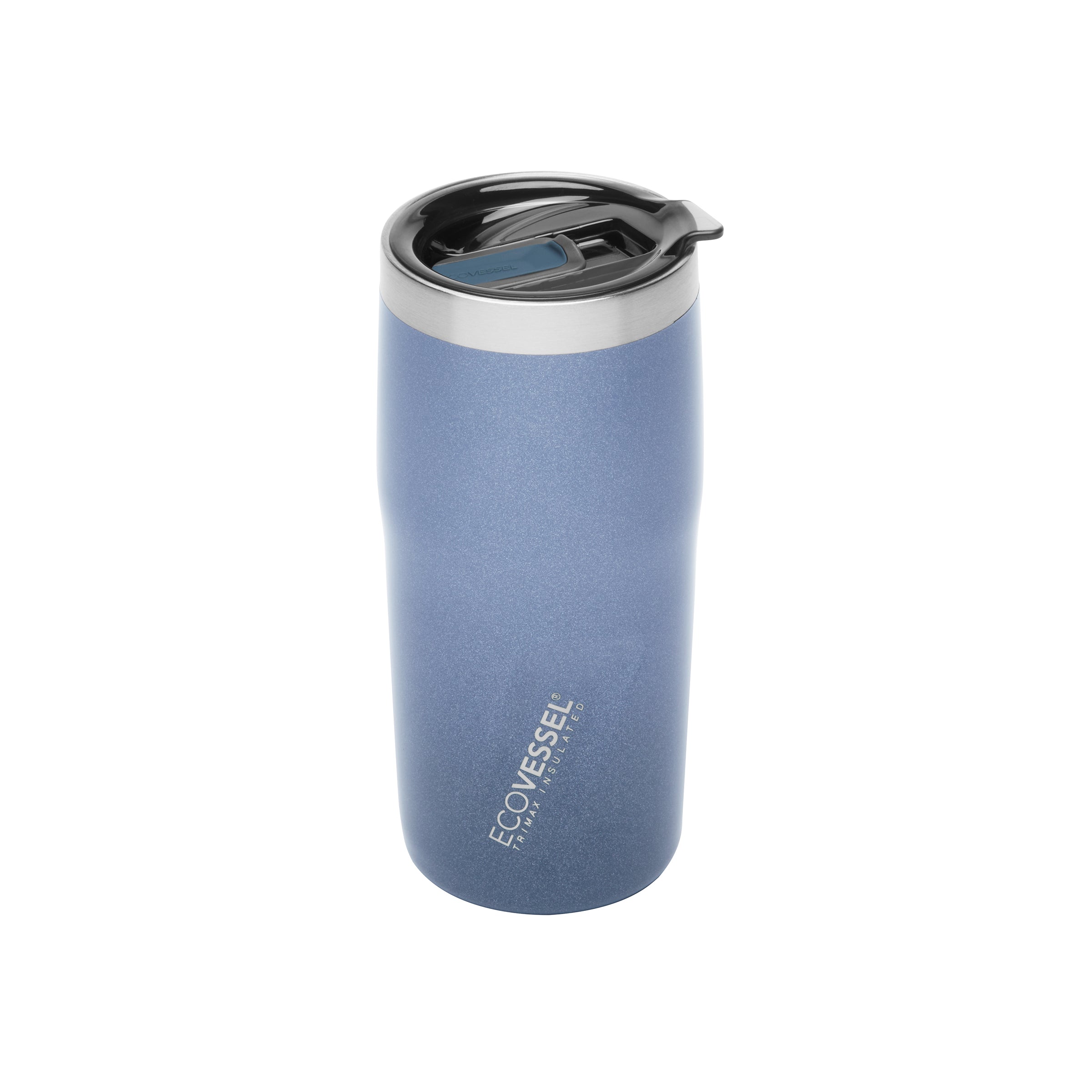 Insulated Stainless Steel Tumbler Cup / Travel Mug - BPA Free - 16