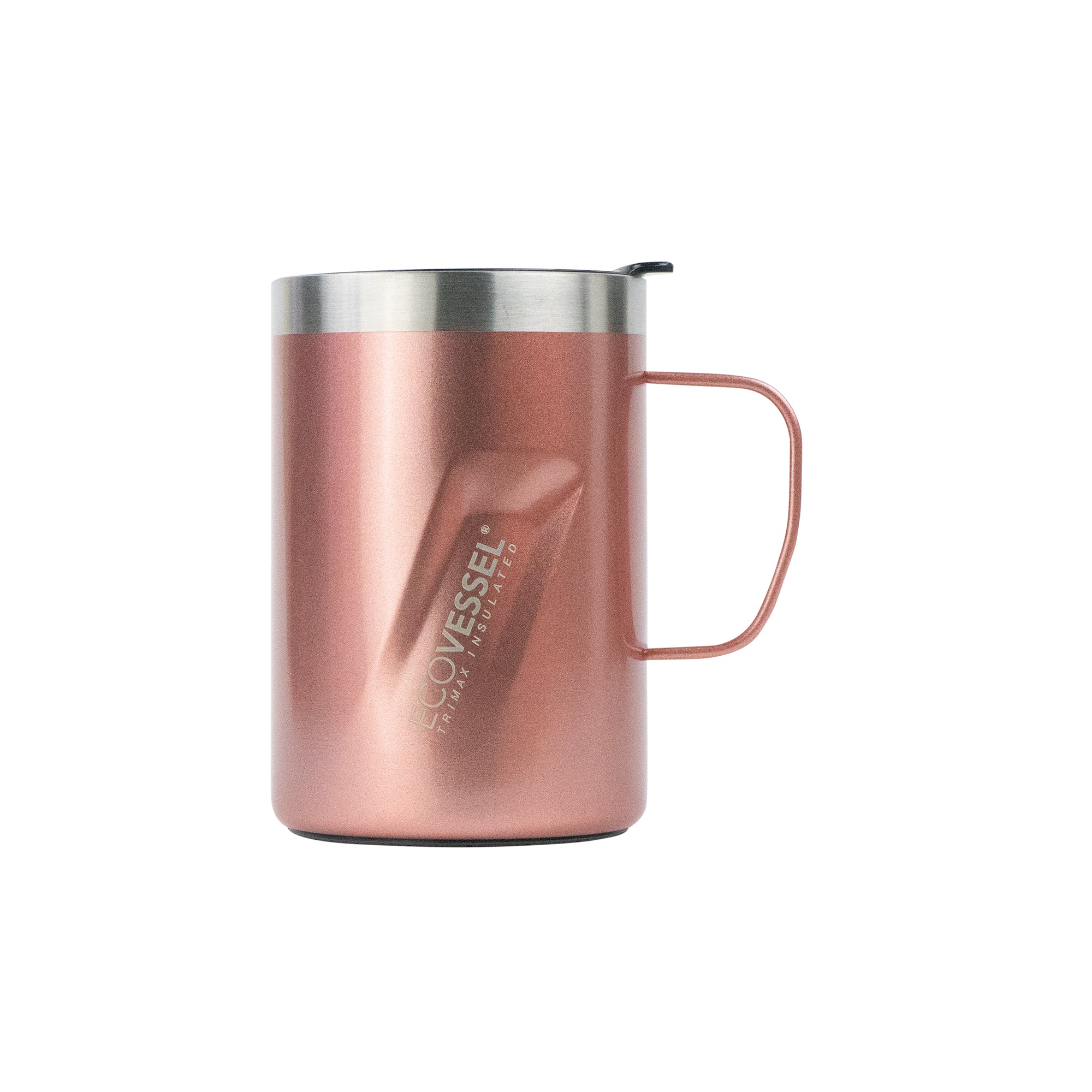 THE TRANSIT - Insulated Coffee Mug / Camping Mug - 12 oz - Past Season Colors