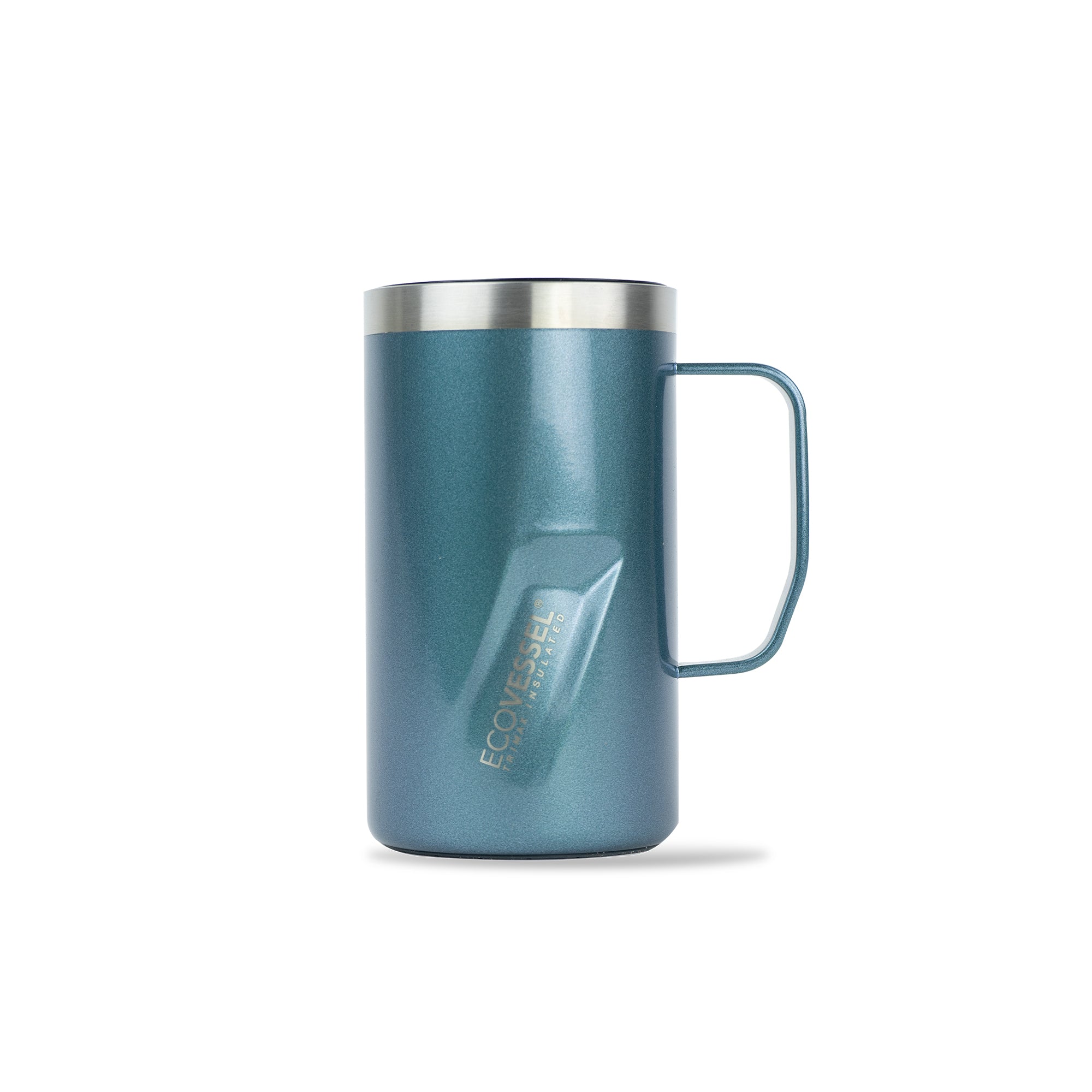 THE TRANSIT - Insulated Coffee Mug / Beer Mug - 16 oz - Past Season Colors