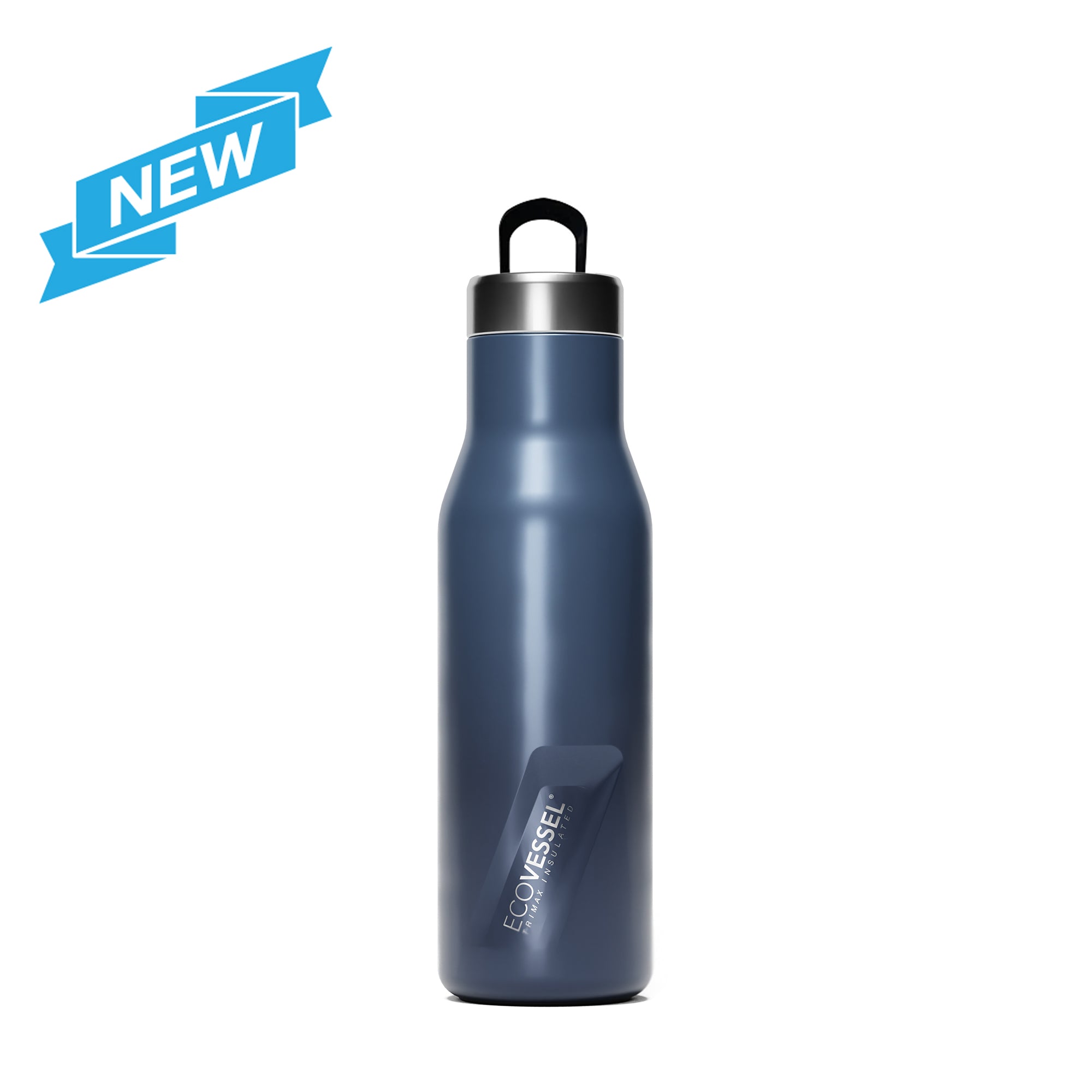 wholesale 16 oz. Stainless Steel Vacuum Insulated Water Bottle