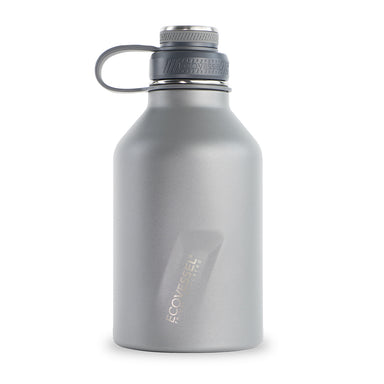 Eco Vessel - Bouteille isolée pour enfant Licorne 350 mL