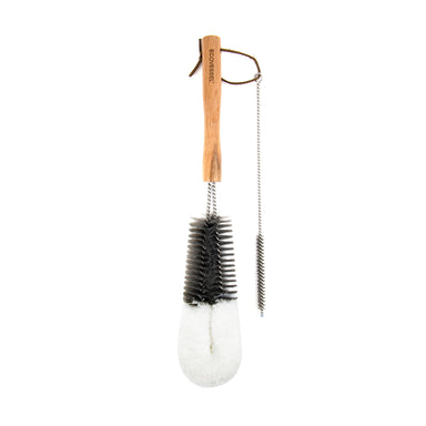 Water Bottle Cleaning Brush Set