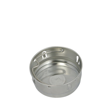 Boulder Strainer