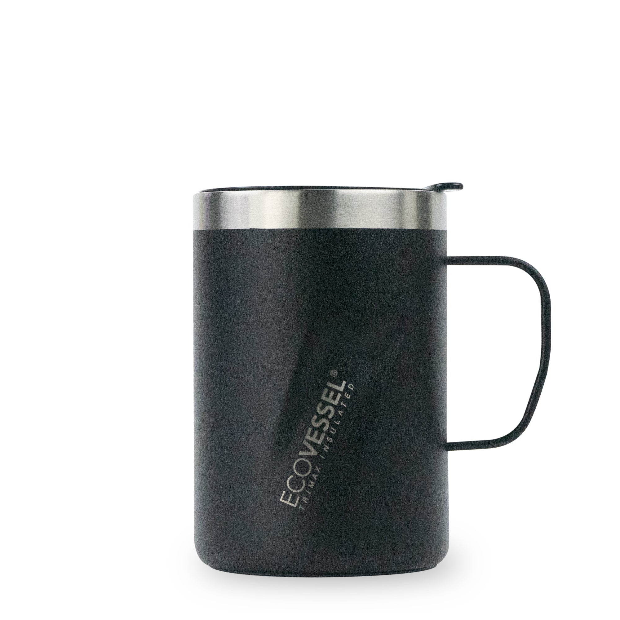 14 oz. Stainless Steel Mug with Microban Infused Lid* Coral Reef by Arctic Zone